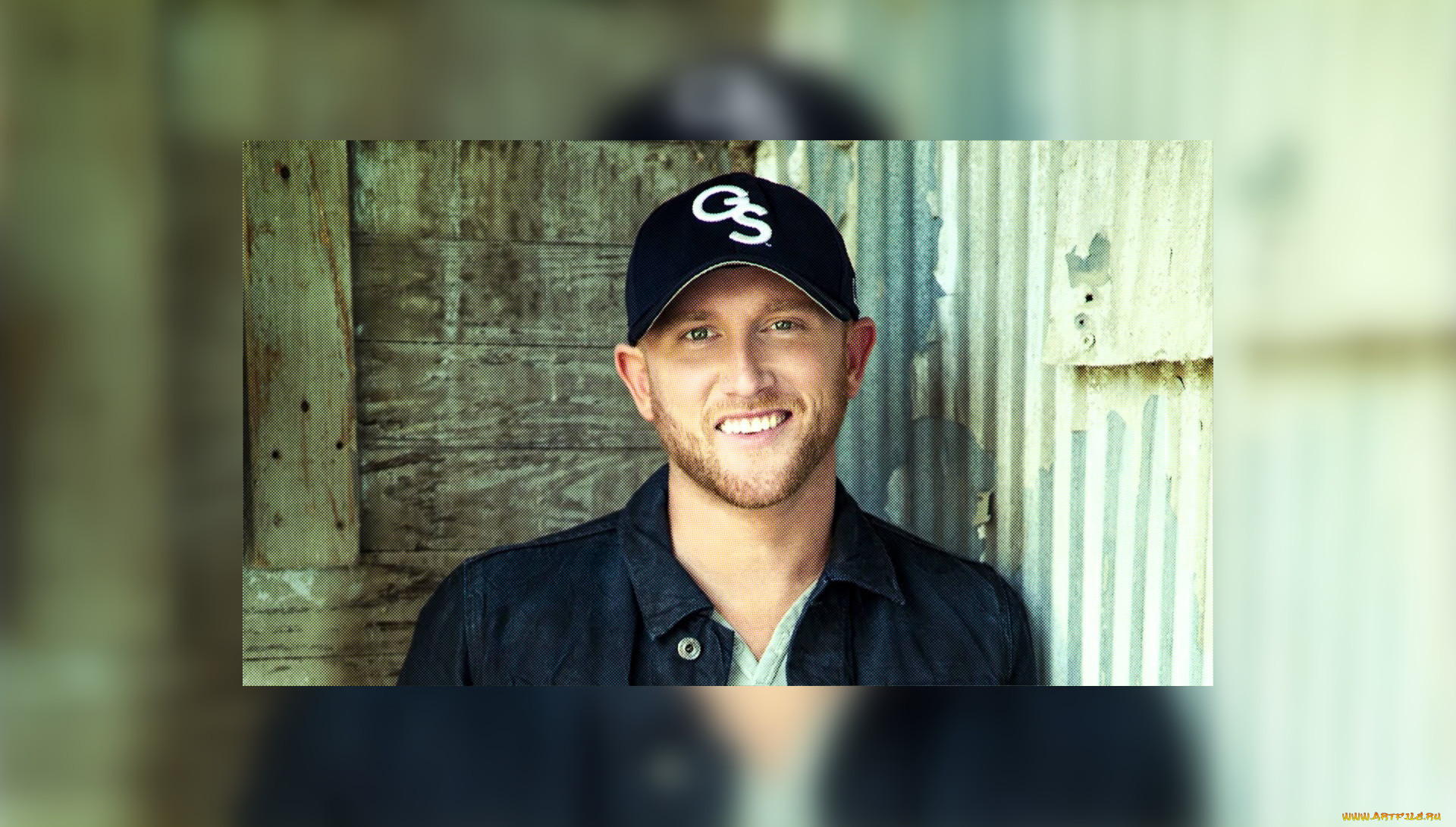 cole swindell, , 